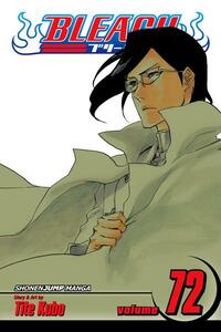 Bleach, Vol. 72: My Last Words by Tite Kubo