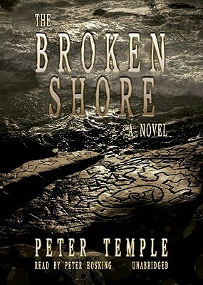 The Broken Shore by Peter Temple