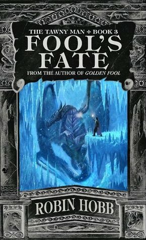 Fool's Fate by Robin Hobb