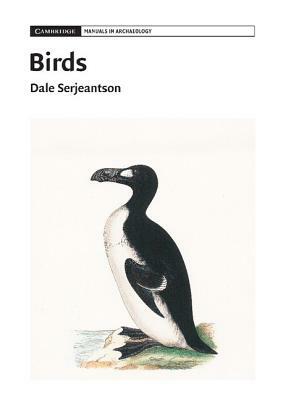 Birds by Dale Serjeantson