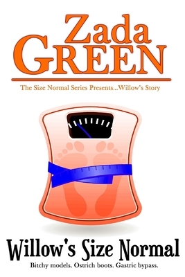 Willow's Size Normal by Zada Green