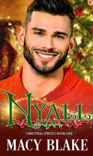 Nyall by Macy Blake