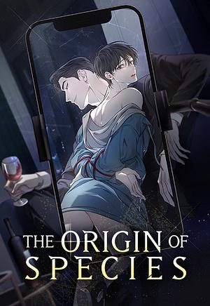 The Origin of Species by Tanseom, Harusari