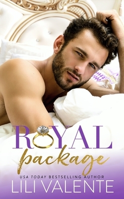 Royal Package by Lili Valente