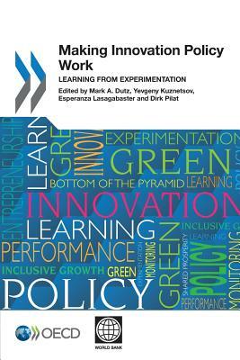 Making Innovation Policy Work: Learning from Experimentation by Organization For Economic Cooperat Oecd