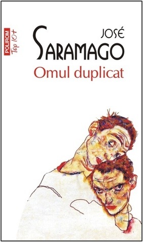 Omul duplicat by José Saramago