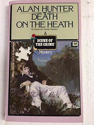 Death on the Heath by Alan Hunter