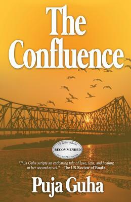 The Confluence by Puja Guha