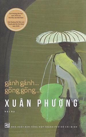 Gánh Gánh... Gồng Gồng... by Xuân Phượng