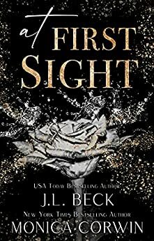 At First Sight by J.L. Beck, Monica Corwin