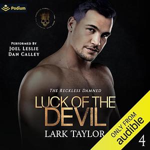Luck of the Devil by Lark Taylor