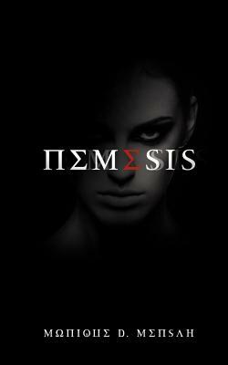 Nemesis by Monique D. Mensah