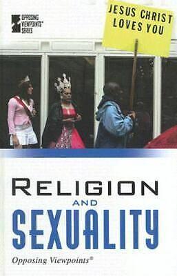 Religion and Sexuality by Kevin Hillstrom