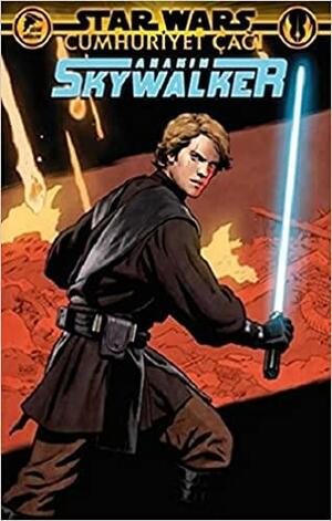Star Wars: Cumhuriyet Çağı - Anakin Skywalker #1 by Jody Houser