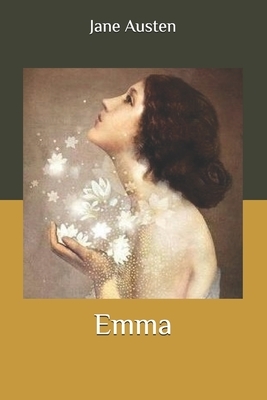 Emma by Jane Austen