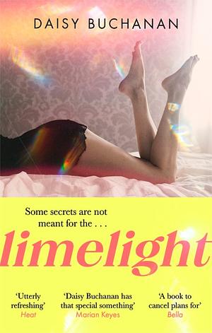 Limelight by Daisy Buchanan