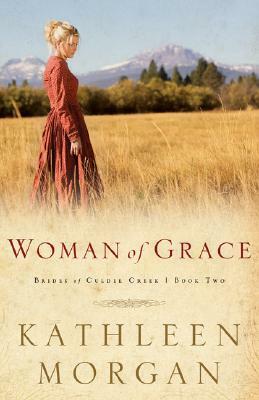 Woman of Grace by 