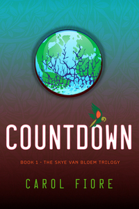 Countdown by Carol Fiore