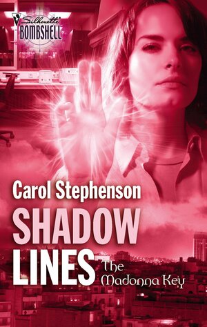 Shadow Lines by Carol Stephenson
