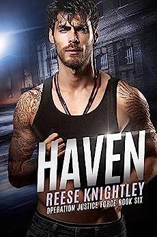 Haven by Reese Knightley