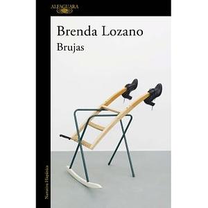 Brujas by Brenda Lozano