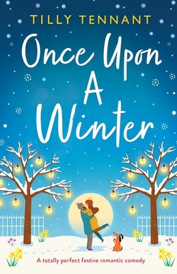 Once Upon a Winter by Tilly Tennant