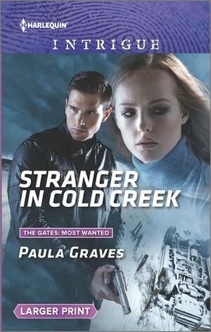 Stranger in Cold Creek by Paula Graves