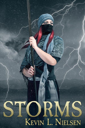 Storms by Kevin L. Nielsen