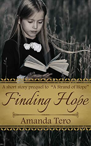 Finding Hope by Amanda Tero