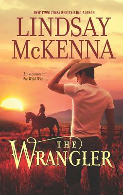 The Wrangler by Lindsay McKenna