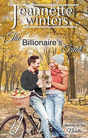 The Billionaires Treat by Jeannette Winters, Jeannette Winters