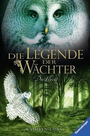 Die Flucht by Kathryn Lasky