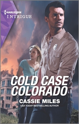 Cold Case Colorado by Cassie Miles