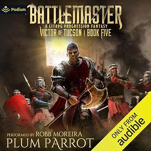 Battlemaster by Plum Parrot