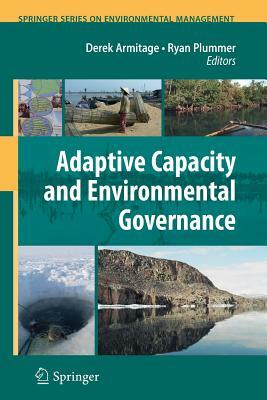 Adaptive Capacity and Environmental Governance by 