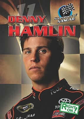 Denny Hamlin by John Harper