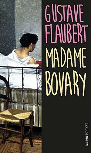 Madame Bovary by Gustave Flaubert