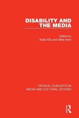 Disability and the Media by 