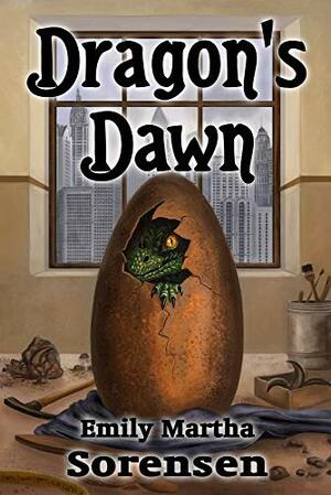 Dragon's Dawn by Emily Martha Sorensen