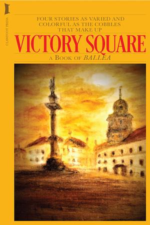 Victory Square by Matt Lang