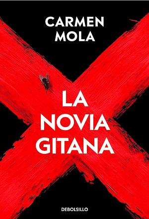 La novia gitana (Campaña edición limitada) (La novia gitana 1) by Carmen Mola