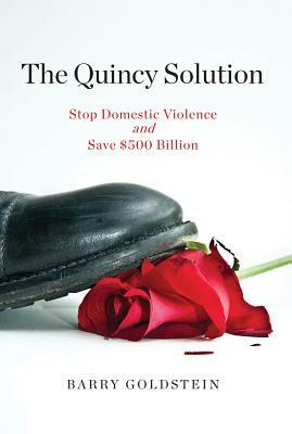 The Quincy Solution by Barry Goldstein