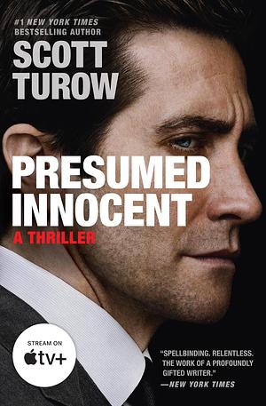 Presumed Innocent by Scott Turow