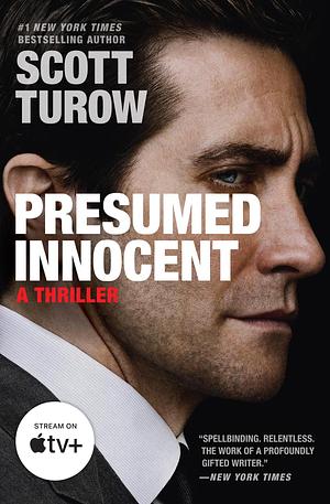 Presumed Innocent by Scott Turow