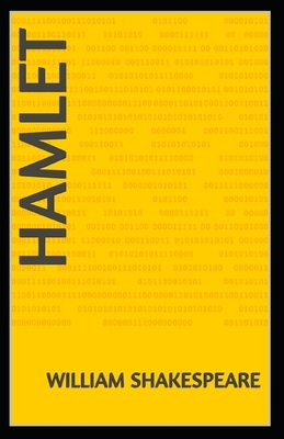 Hamlet by William Shakespeare