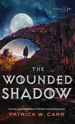 Wounded Shadow by 