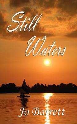 Still Waters by Jo Barrett