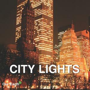 City Lights by Parkstone Press