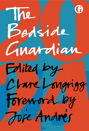 The Bedside Guardian 2024 by Clare Longrigg