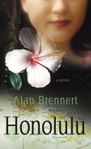 Honolulu by Alan Brennert